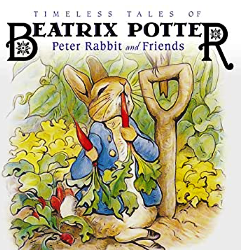 Beatrix Potter